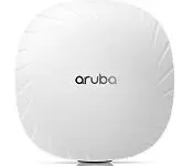 Aruba JZ366A AP-555 (RW) TAA Dual Radio 8x8:8 / 4x4:4 802.11ax Internal Antennas Unified Campus AP