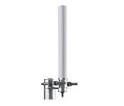 Aruba JW004A ARUBA AP-ANT-19 INDOOR/OUTDOOR OMNI ANTENNA