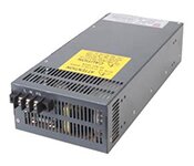 Fortinet PSU-5000B Power Supply Unit for FG 5000 series, AC power supply unit, 1,200 Watts max., requires FortiGate-5053B shelf