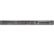 Juniper ACX5448-DC-AFI Acx5448, 48 Sfp+/Sfp Ports, 4 Qsfp28 Ports, Redundant Fans And Dc Power Supplies; Back To Front Airflow; Feature Right To Use Must Be Ordered Separately
