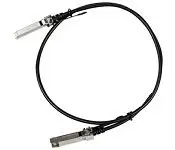 Aruba JL488A 25G SFP28 to SFP28 3m Direct Attach Copper Cable