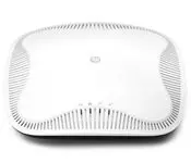 HPE JL011A 350 Cloud-Managed Dual Radio 802.11n (WW) Access Point