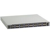 Arista DCS-7060CX2-32S-F 7060X2, 32x100GbE QSFP & 2xSFP+ switch, front-to-rear air, 2xAC, 2xC13-C14 cords