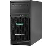 HPE P21439-371 Ml110 G10 3206R (1/1) 16Gb(1/6)Sata-3.5 (0/8) S100I (Sata Only) Nocd Twr 3Yr