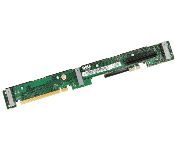 HPE P14590-B21 Dl38X Gen10+ 2X16 Slot 2/3 Riser Kit