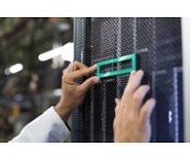 HPE JG915A X130 10G SFP+ LC LH 80km Transceiver