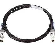 HPE 861414-B21 Cat6A 21Ft Cbl