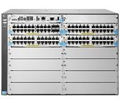 Aruba J9826A HP 5412R-Gig-T-PoE+/SFP v2 zl2 Switch