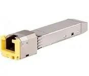 Aruba JL563A 10GBASE-T SFP+ RJ45 30m Cat6A XCVR