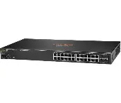 Aruba S0M81A#ABG Networking Cx 6200F 24G 4Sfp Switch Au En