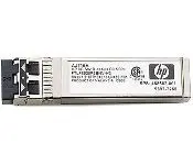 HPE QK724A 16Gb Sw B-Series Fc 1Pk Sfp+ Transceiver