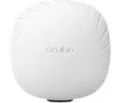 Aruba S1E83A Access Point-503 (Rw) 10-Pack Dual Radio 2X2:2 802.11Ax Wi-Fi 6 Campus Access Point