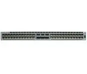 Arista DCS-7280SRA-48C6-M# 7280RA, 48x10GbE (SFP+) & 6x100GbE QSFP switch router, AlgoMatch, expn mem, SSD, configurable fans and psu