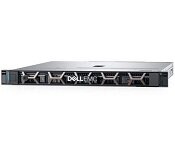 Dell 4ER4400901AU R440 1U Silver-4208(1/2)16Gb (1/16) 600Gb Sas 2.5"(1/8) 550W (1/2) H730P 3Y Nbd