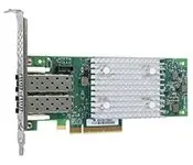 HPE P9M76A StoreFabric SN1600Q 32Gb 2-Port Fibre Channel Host Bus Adapter