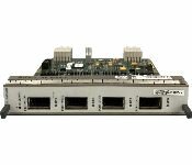 Juniper MIC-3D-4XGE-XFP 4X10G Mic For Mx, Requires Optics Sold Separately. Only Supported On Mx-Mpc2, Mpc2E-3D-Ng, Mpc2E-3D-Ng-Q, Mpc3E-3D-Ng And Mpc3E-3D-Ng-Q Line Cards