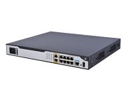 HPE JH060A FlexNetwork MSR1003 8S AC Router