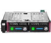 HPE P19896-B21 2X480Gb Sata Ri M.2 Scm Ssd