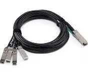 Juniper SRX-CBL-X21-DTE 1 Port X21 Dte Serial Cable For Srx-Mp-1Serial-R And Srx-Mp-1Serial