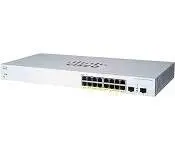 Cisco CBS220-16T-2G-AU Cbs220 Smart 16-Port Ge, 2X1G Sfp