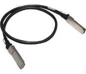 HPE R6F27A 200Gb Qsfp56/4X50/25G Sfp56 2.5M Dac