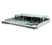 HPE JH001A FlexFabric 7910 2.4Tbps Fabric/Main Processing Unit