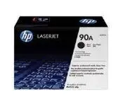 HP CE390A 90A Black Lj Toner Cart