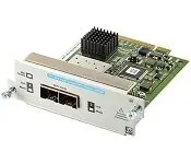 Aruba J9731A 2920 2-Port 10GbE SFP+ Module