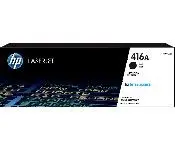 HP W2040A 416A Black Laserjet Toner Cartridge
