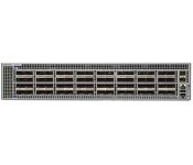 Arista DCS-7170-64C-R 7170, Programmable 64 x 100GbE QSFP switch, rear to front air, 2 x AC