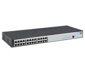 HPE JG913A 1620-24G Switch
