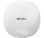 Aruba R7J43A Ap-655 (Rw) Taa Tri-Radio 4X4:4 802.11Ax Wi-Fi 6E Internal Antennas Campus Ap