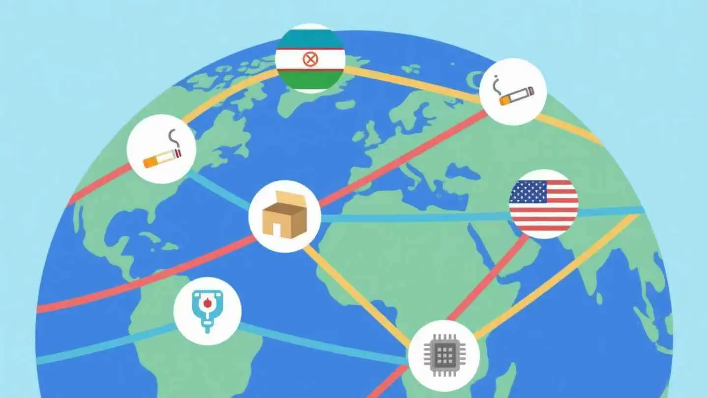 Multiple Countries and Regions Introduce New Trade Regulations, Shaping Global Trade Landscape