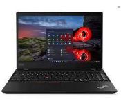 Lenovo 20W400G0AU T15-2 I7-1165G7 8G 256G W10P 3Yos