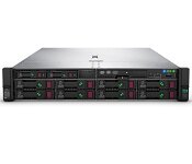 HPE P24844-B21 Dl380 G10 5218R(1/2) 32Gb(1/12)Sata-2.5 (0/8) S100I (Sata Only )No Cdrack3Yr