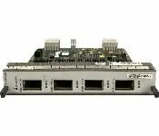 Juniper MIC-3D-4XGE-XFP 4X10G Mic For Mx, Requires Optics Sold Separately. Only Supported On Mx-Mpc2, Mpc2E-3D-Ng, Mpc2E-3D-Ng-Q, Mpc3E-3D-Ng And Mpc3E-3D-Ng-Q Line Cards