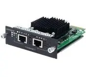 HPE JG535A 5500/5120 2-port 10GBASE-T Module