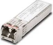 Juniper SRX-SFP-10GE-ER Sfp+ 10Gbase-Er 10 Gigabit Ethernet Optics Module, 1550Nm For 40Km Transmission