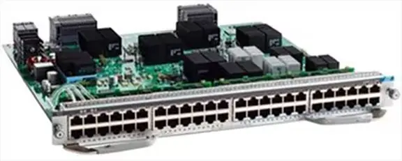 Cisco Catalyst 9400 Series 48-Port UPOE® Line Card (C9400-LC-48UX) with 24 Multigigabit Ports and 24 10_100_1000 Mbps Ports.jpg