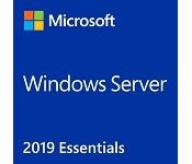 Dell 634-BSFZ Windows Server 2019 Essentials Edition 2 Socket Rok