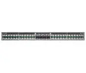 Arista DCS-7280SR3K-48YC8# 7280R3, 48x25GbE SFP and 8x100G QSFP switch router large routes,configurable fans and psu