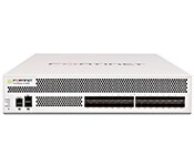Fortinet FG-3100D-BDL-988-36 FortiGate-3100D Hardware plus 3 Year ASE FortiCare and FortiGuard 360 Protection