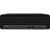 HP 6L5P7PA Pro 400 Sff G9 I5-12500 8Gbx1-D4 256Gb Dvdrw W10P-W11Dg 1Yr