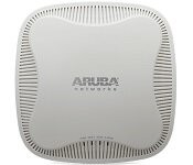 Aruba JY855A Instant IAP-103 (EG) 802.11n 2x2:2 Dual Radio Integrated Antenna AP