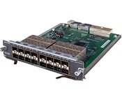 HPE JC094A 5800 16-port Gig-T Module