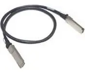 Aruba J9281D 10G SFP+ to SFP+ 1m DAC Cable