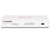 Fortinet FG-30E FortiGate-30E 5 x GE RJ45 ports (Including 1 x WAN port, 4 x Switch ports), Max managed FortiAPs (Total / Tunnel) 2 / 2 for FortiGate-30E