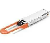 Juniper QSFP-100G-4WDM40-I Qsfp28, 100G 4Dwdm-40, Smf 40 Km, Industrial Temperature (-40 Through 85 Degree C), Duplex Lc Connector