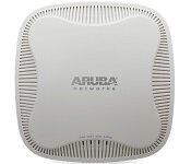 Aruba JW188A Instant IAP-103 (IL) 802.11n Dual 2x2:2 Radio Integrated Antenna AP