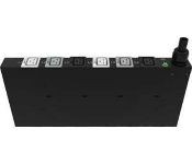 HPE P9Q52A G2 Basic Mdlr 3Ph 8.6Kva/Na/Jp Pdu